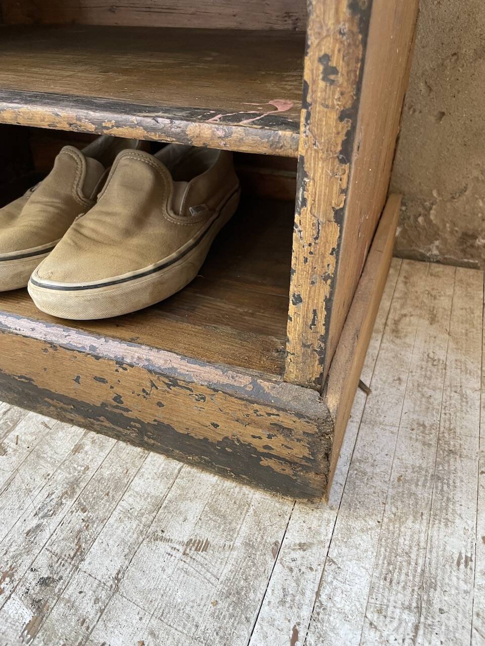XL 1900 bookcase shelf
