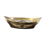 Art deco bread basket