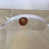 Holland Crystal Ashtray