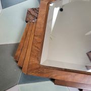 Miroir Art Déco