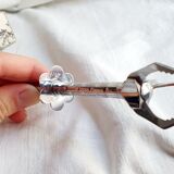 Vintage crab sugar claw