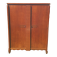 Old cabinet  solid wood