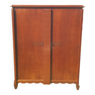 Old cabinet  solid wood