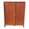 Old cabinet  solid wood