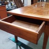 Farmhouse table