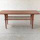 Table basse 'N°24' par Jorgen Aakjaer Jorgensen