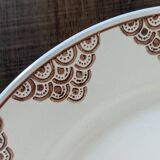 Saint Amand dish