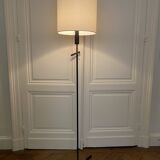 Lampadaire Laiton 1950