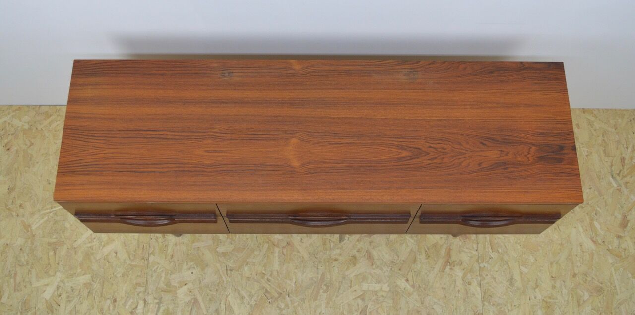 Mid century vintage sideboard