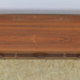 Mid century vintage sideboard