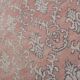 Vintage Turkish handmade rug 97x167 cm