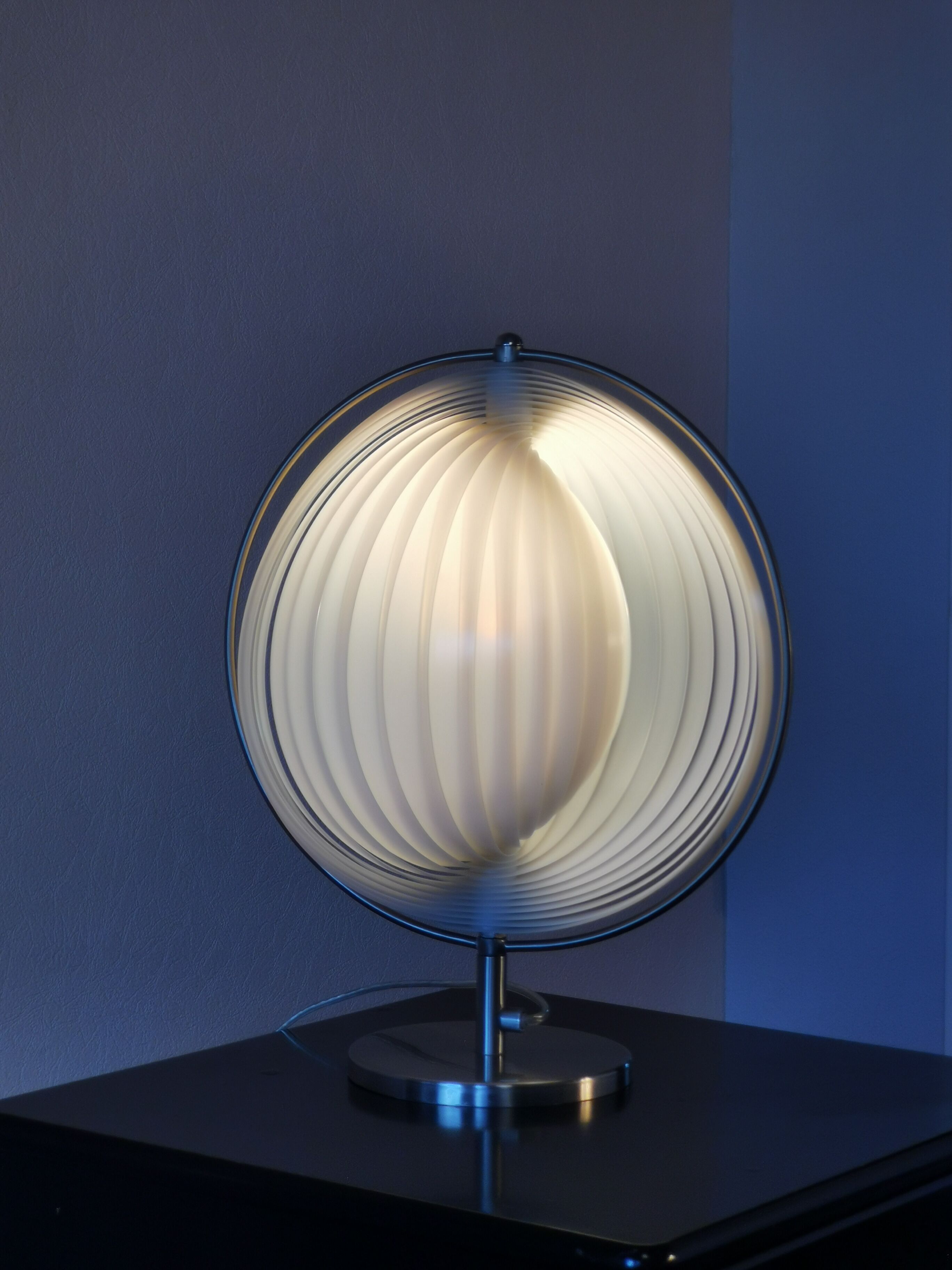 Kare Spain lamp from the 80