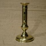 Louis Philippe XIX bin candlestick