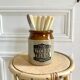 English two-tone stoneware pot