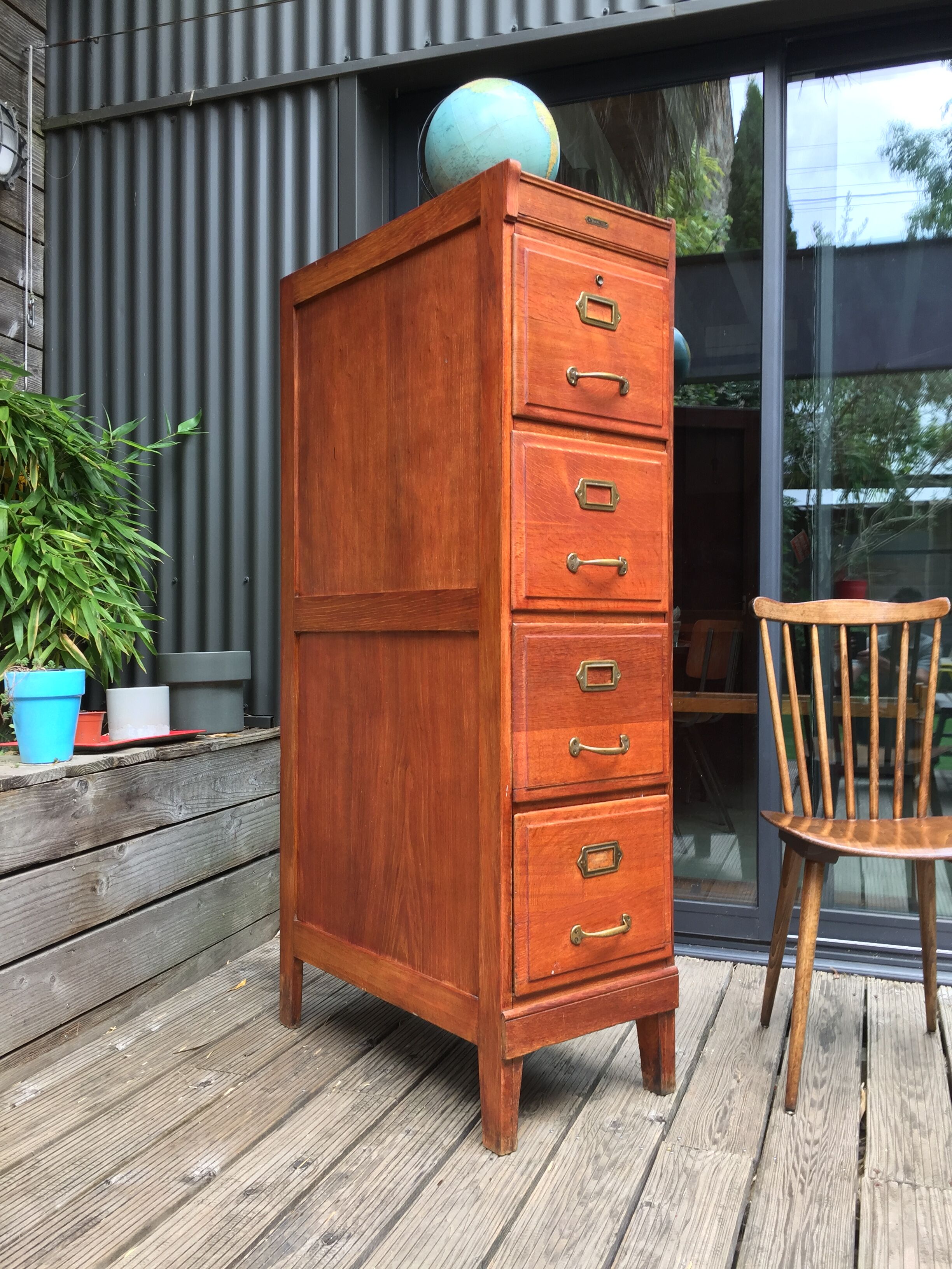 Sorter workbook "The Quick"