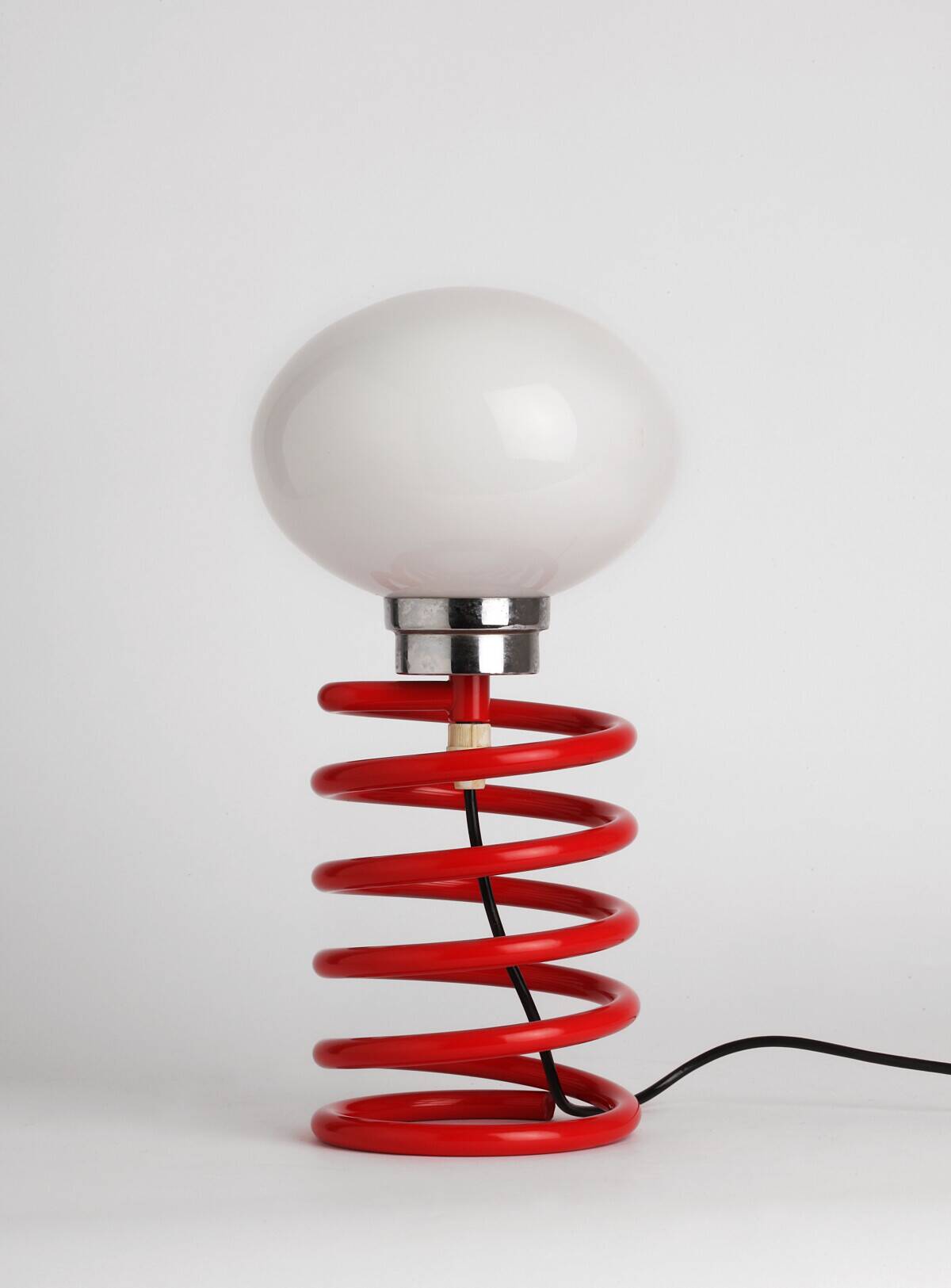 Lampe Spirale Spring