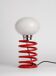 Lampe Spirale Spring