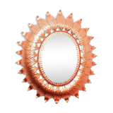 Sun mirror - 64x57cm