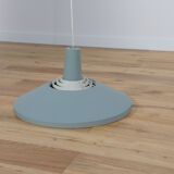 Mid Century Model Fyns Plan Lamp from Lyfa, 1970s