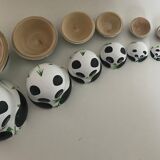 Matryoshka Panda