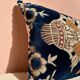 Coussin Velours 40x60cm
