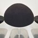 Set of 4 Artifort "Conco" Chairs, Michel van der Kley 2006