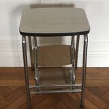 Vintage stool / stool
