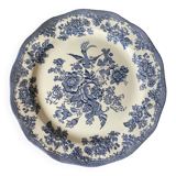 Enoch Wedgwood Large Round Dish