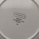 Lot 10 dessert plates digoin sarreguemines model dunkirk floral decoration