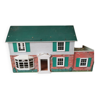 Miniature dollhouse