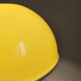 Vintage mushroom lamp