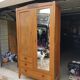Armoire parisienne vintage