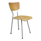 Chair by Bernard Durussel, model Partout, 1951