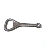 Bottle opener 8cm France 1963 Vichy State bottle opener old vintage bar bistro French war