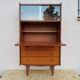 Scandinavian writing desk 60/70