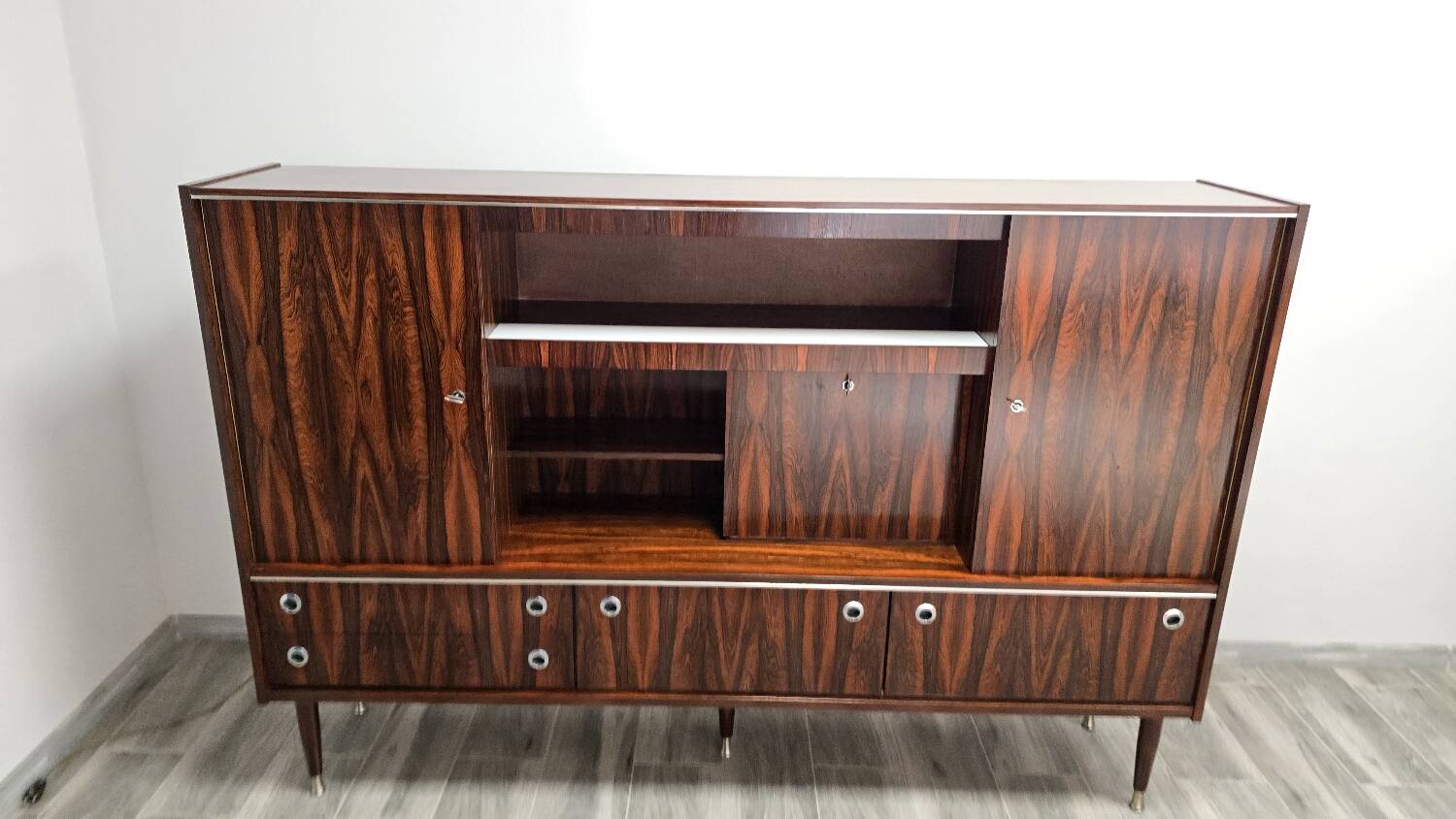 Vintage cupboard, 1960's