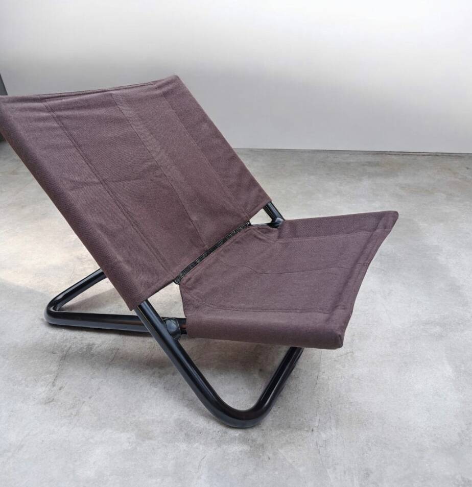 Cross x Cuneo armchair pair