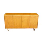 Sideboard Cees Braakman Pastoe model DB02 in Birch 1950s