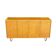 Sideboard Cees Braakman Pastoe model DB02 in Birch 1950s