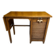 Bureau administratif SOA années 50