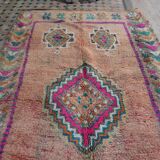 Beni ourain carpet