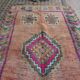 Beni ourain carpet