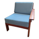 Scandinavian armchairs