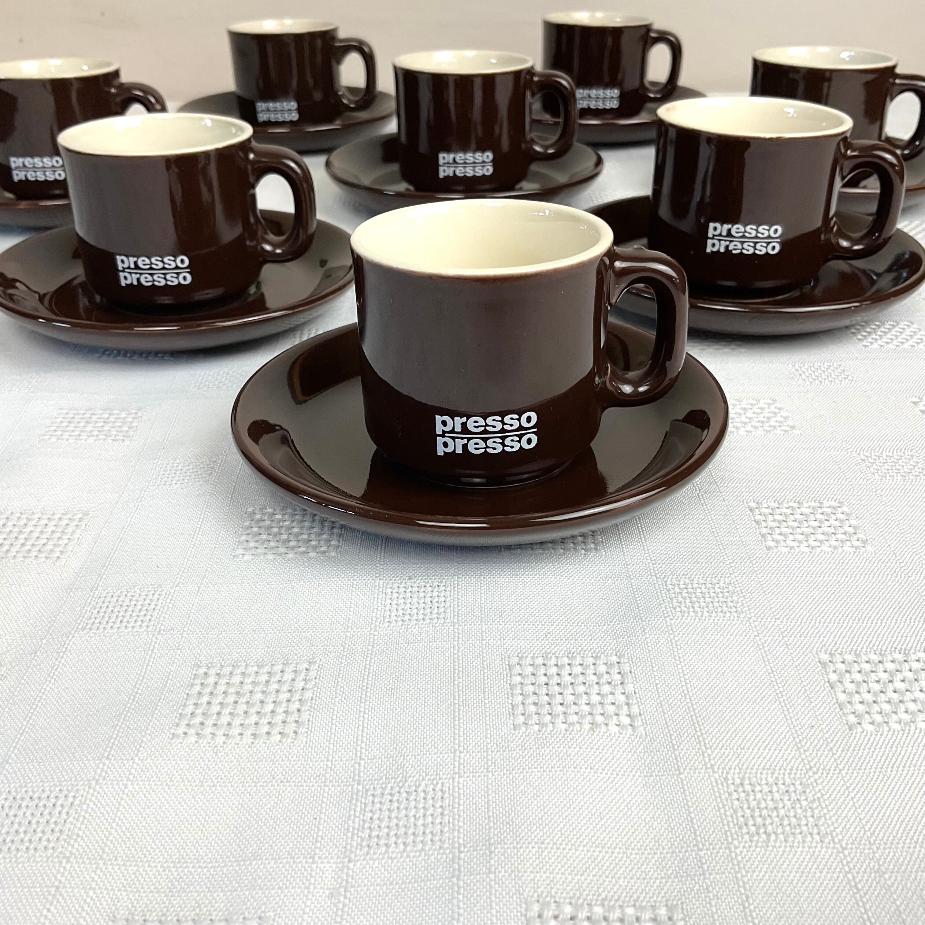Nestlé Exclusive mocha cups