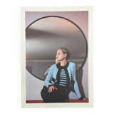 Photo Karl Lagerfeld for Chanel 6