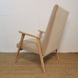 Vintage armchair 60s