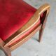 Art Deco side chair