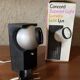 Superjet spotlight by Robert Heritage for Concord Lighting International.