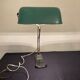 Desk lamp design bolichwerke from ebolicht , industrial year 30