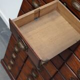 Apothecary Cabinet by Chouanard, ca 1900